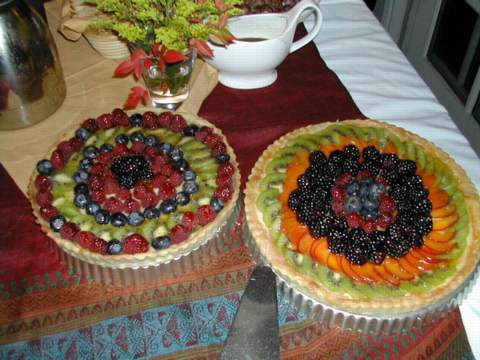 Tarts