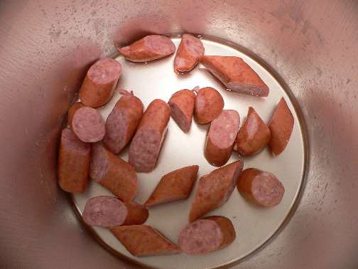 Sausages