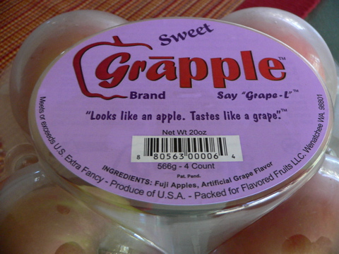 Grapple